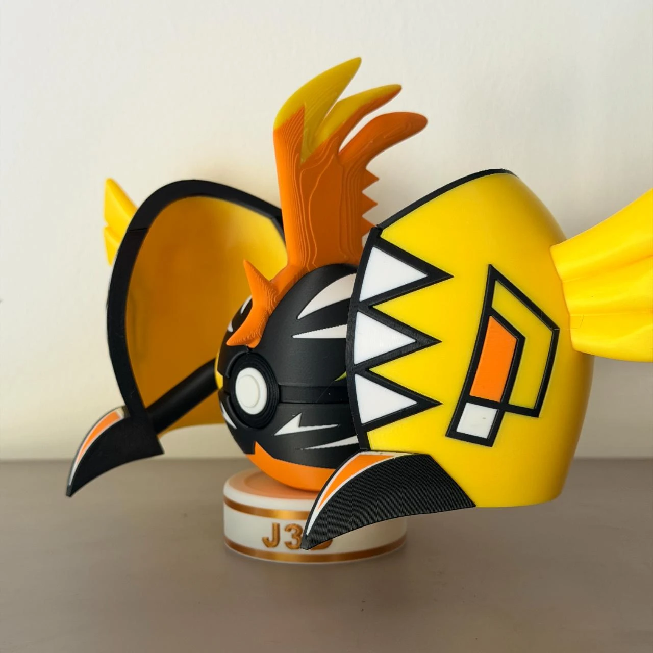 Pokeball Pokemon Tokorico – photo 2